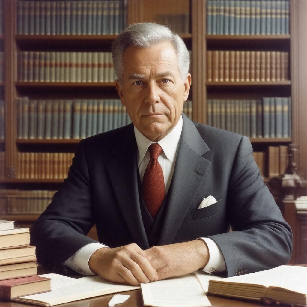 Archibald Cox